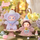 MJ STUDIO EMMA LOVELY EMMA POCKET ZOO SERIES TRADING FIGURE MJ STUDIO EMMA LOVELY EMMA POCKET ZOO SERIES TRADING FIGURE